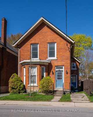 480 Victoria Street, Kingston
