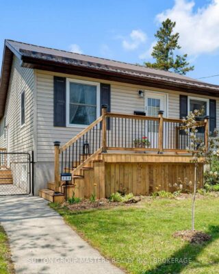 484 Nelson Street, Kingston