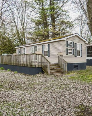 486 County Rd 18 – 1 Park Meadow Lane, Prince Edward County