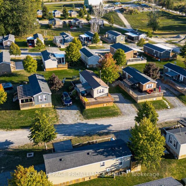 486 County Rd 18 – 8 Butterfly Lane, Prince Edward County