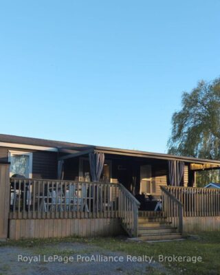486 County Rd 18- 9 Cherry Beach Lane, Prince Edward County