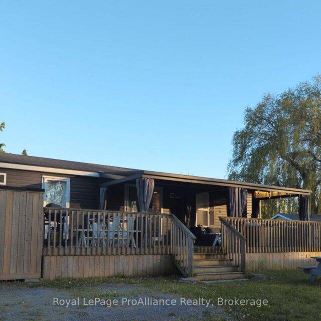 486 County Rd 18- 9 Cherry Beach Lane, Prince Edward County
