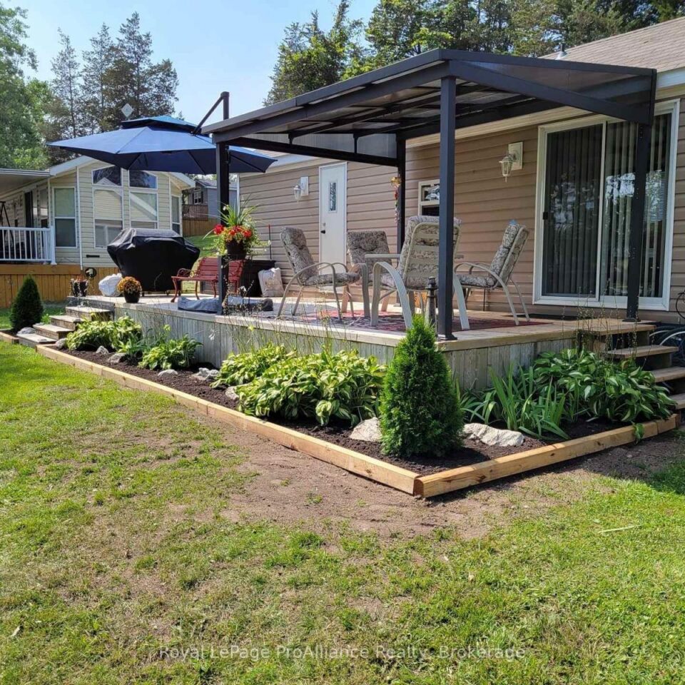 486 County Road 18 – 3 Bayside Lane, Prince Edward County