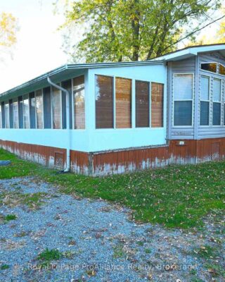 486 County Road 18 – 8 Forest Grove Lane, Prince Edward County