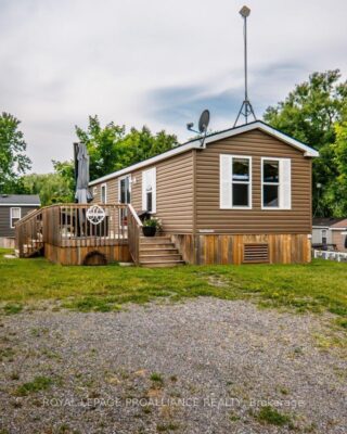 486 Cty Rd 18-12 Park Meadow Lane, Prince Edward County