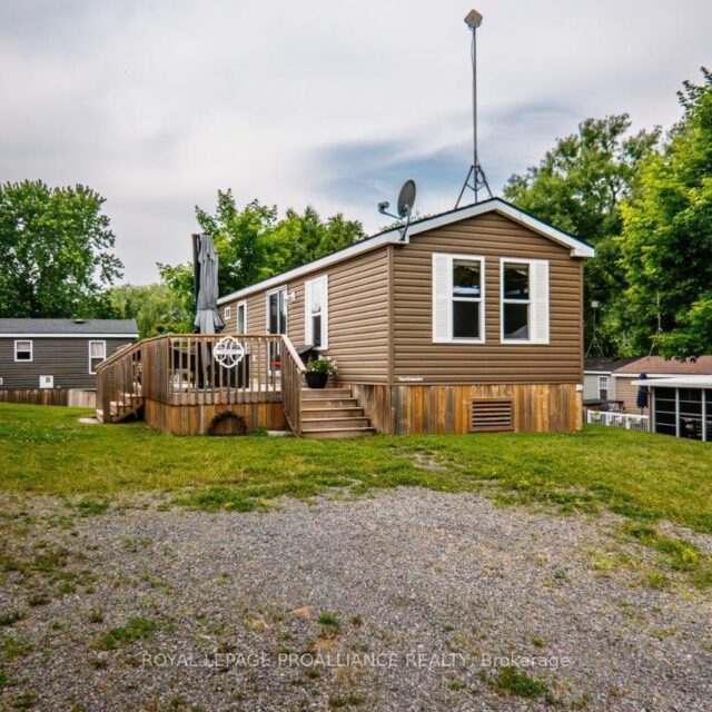 486 Cty Rd 18-12 Park Meadow Lane, Prince Edward County