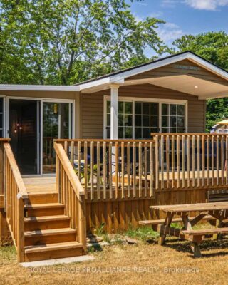 486 Cty Rd 18 – 20 Dragonfly Lane, Prince Edward County