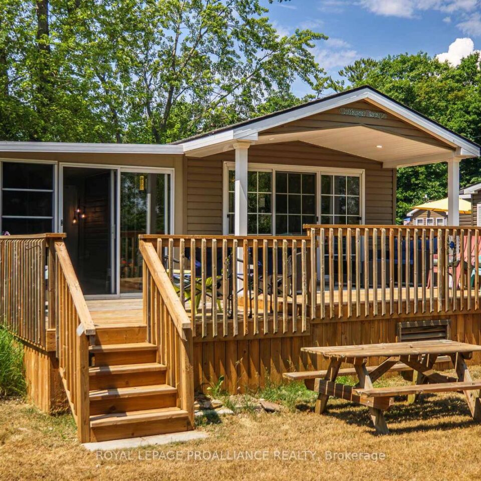 486 Cty Rd 18 – 20 Dragonfly Lane, Prince Edward County