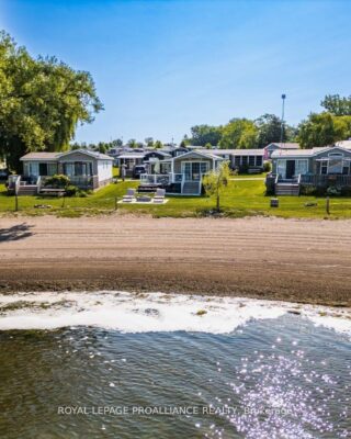 486 Cty Rd 18 – 3 Beachview Lane, Prince Edward County