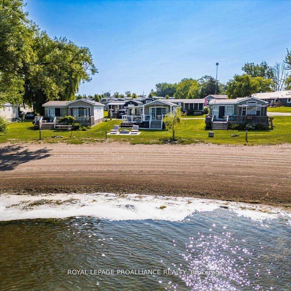486 Cty Rd 18 – 3 Beachview Lane, Prince Edward County