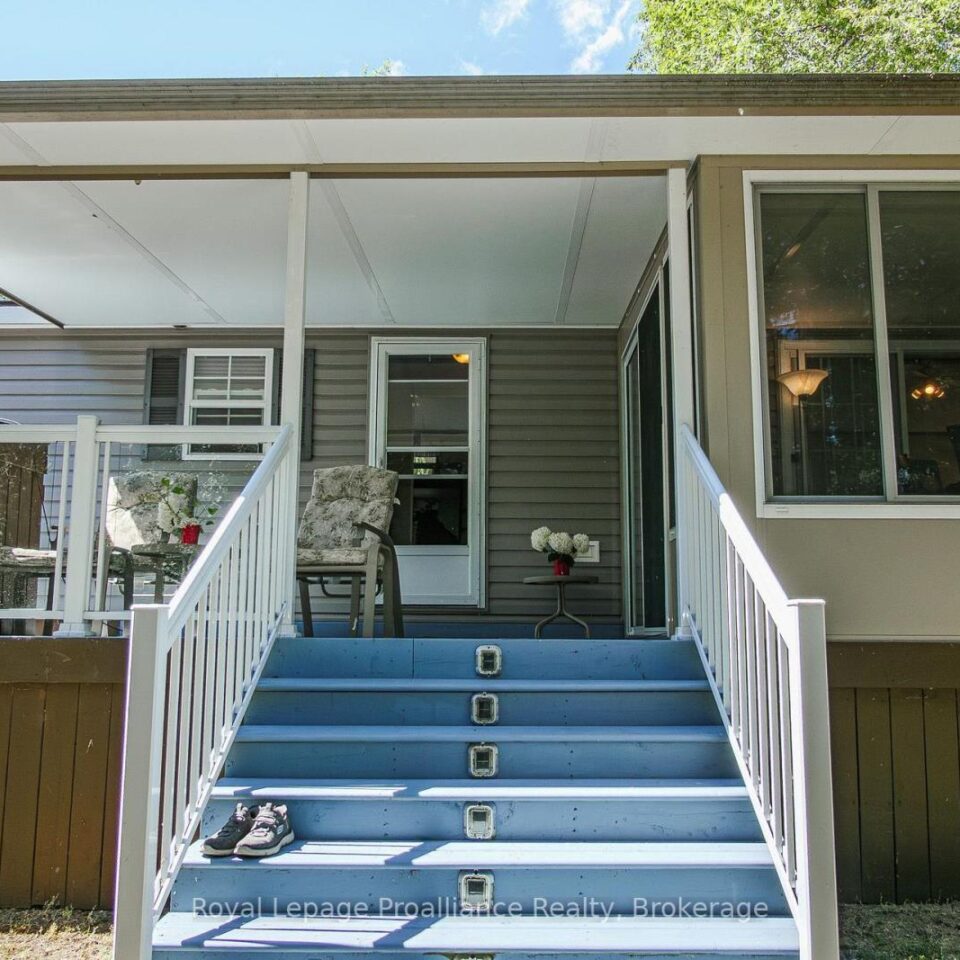 486 Cty Rd 18 – 5 Cove Bay Lane, Prince Edward County