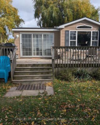 486 Cty Rd 18- 7 Beachview Lane, Prince Edward County