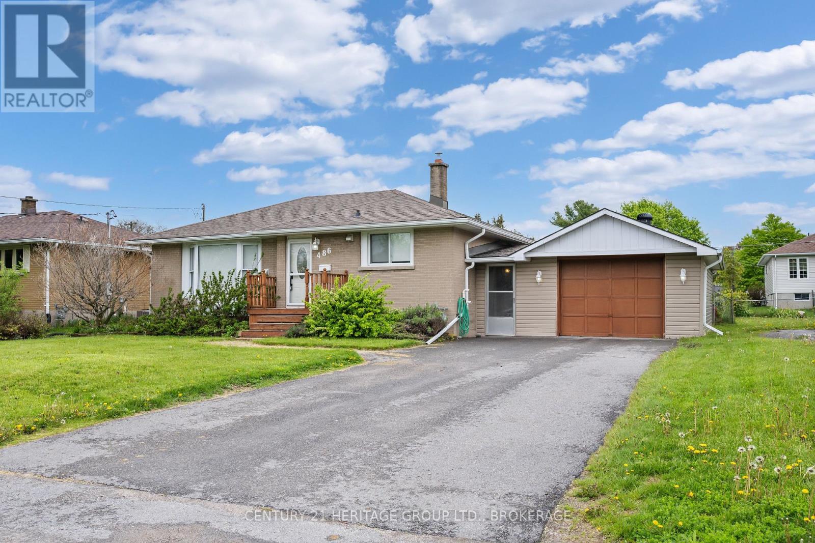 486 Kirkwood Road E, Kingston
