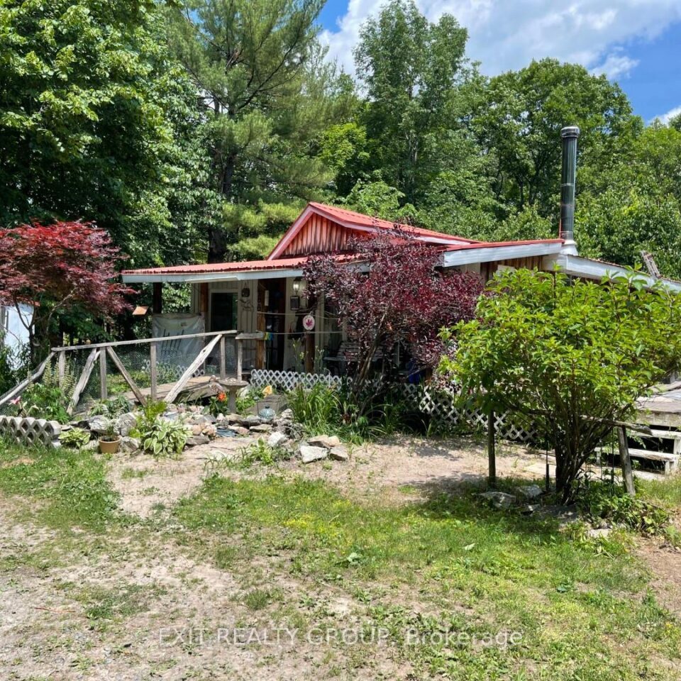 486 Shanick Road, Marmora And Lake