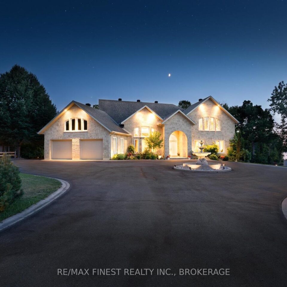 4868 Bath Road, Loyalist (lennox And Addington – South)