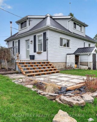 4868 County Road 8, Greater Napanee