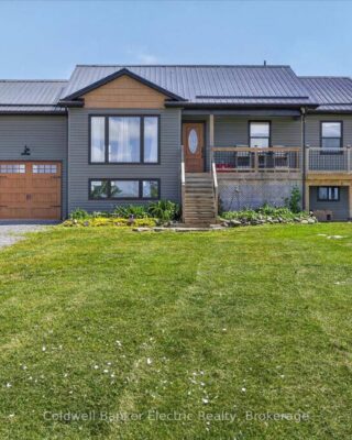 487 11th Concession W, Trent Hills