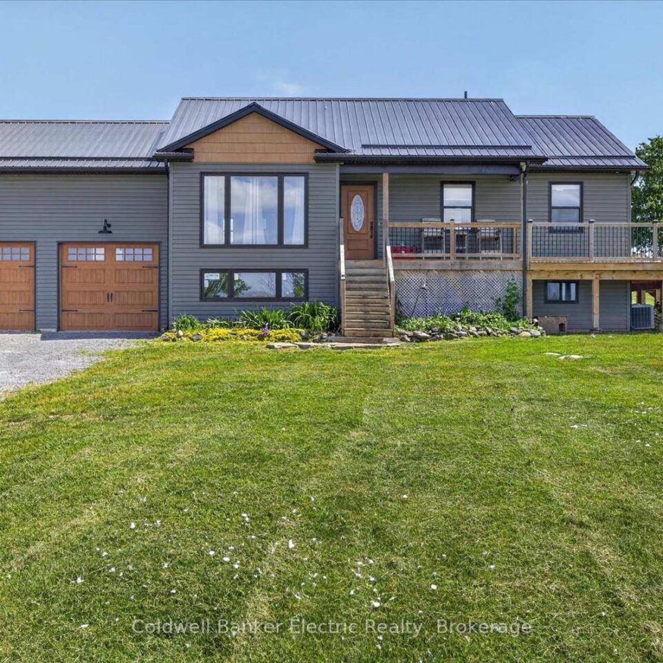 487 11th Concession W, Trent Hills