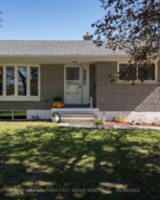 487 Coronation Boulevard, Kingston