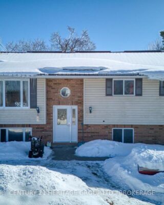 487 County 19 Road, Prince Edward County