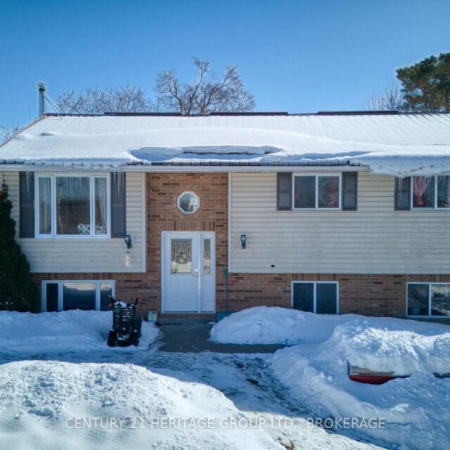 487 County 19 Road, Prince Edward County