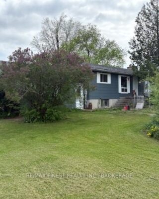 4879 Accommodation Road, Kingston (city North Of 401)
