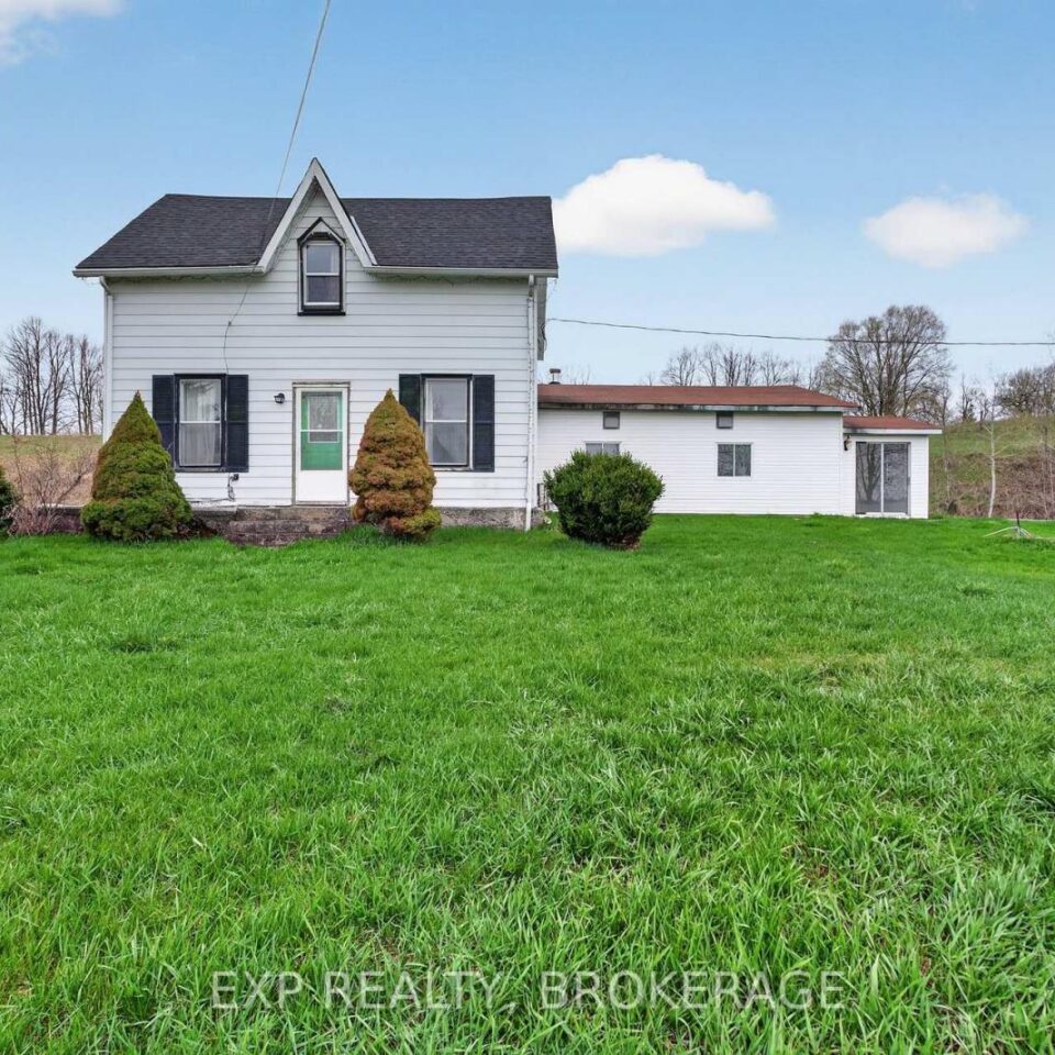 488 Boundary Road, Centre Hastings