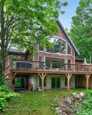 488 Gull Creek Lane, Stone Mills