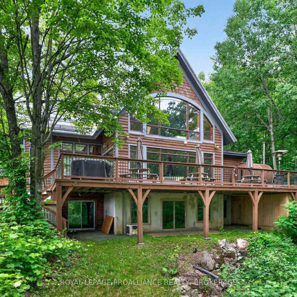 488 Gull Creek Lane, Stone Mills