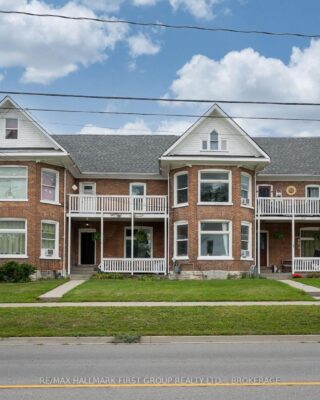 49/51 Bridge Street W, Greater Napanee