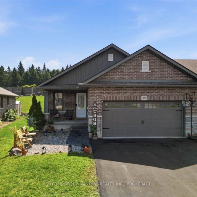 49 Aspen Drive, Quinte West