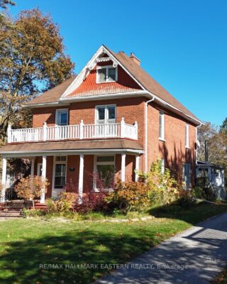 49 Booth Street N, Trent Hills