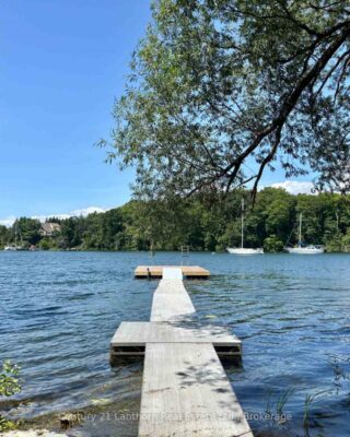 49 Cressy Bayside Road, Prince Edward County