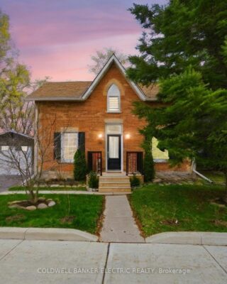49 Doxsee N Avenue, Trent Hills