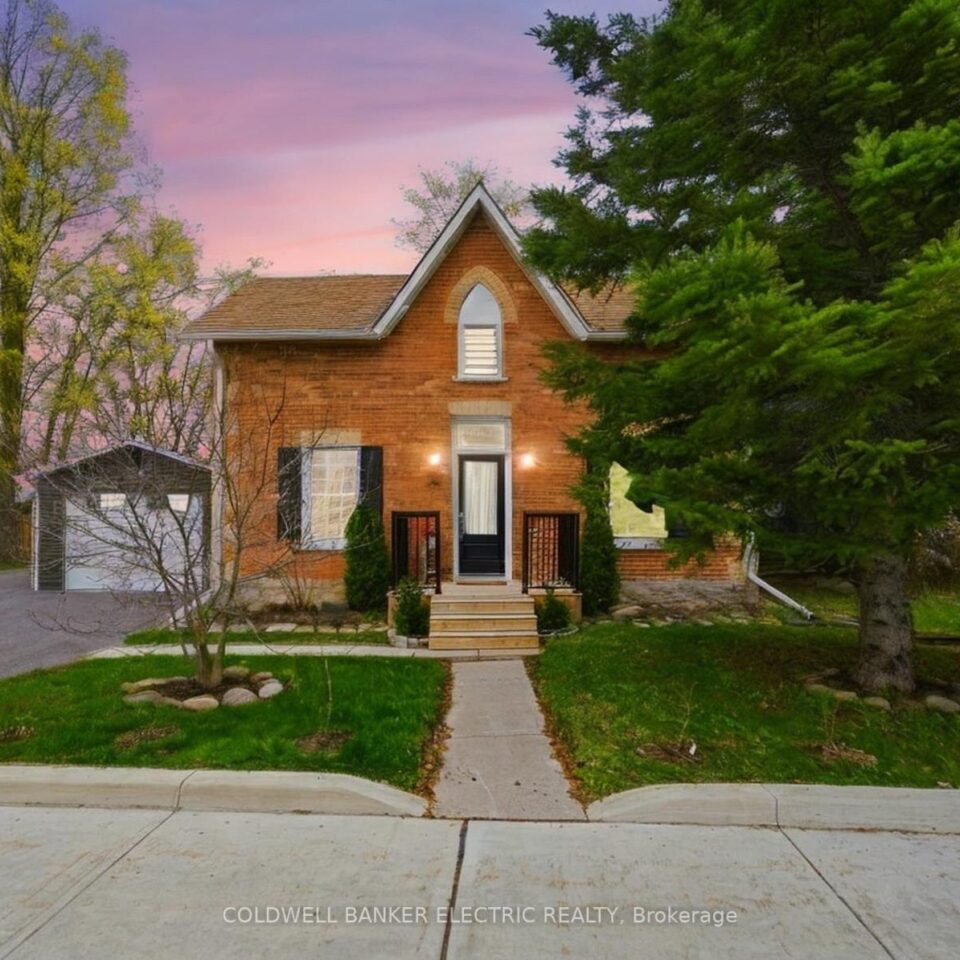 49 Doxsee N Avenue, Trent Hills