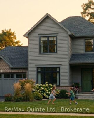 49 French Street, Prince Edward County