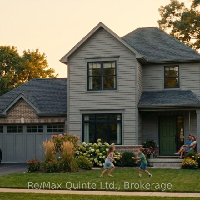 49 French Street, Prince Edward County