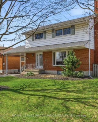 49 Plaza Square, Belleville