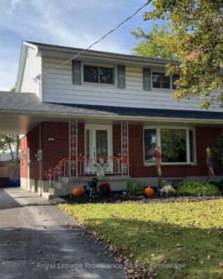49 Plaza Square, Belleville