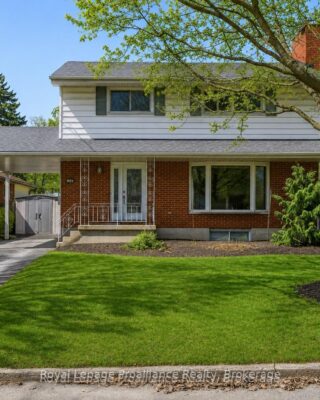 49 Plaza Square, Belleville