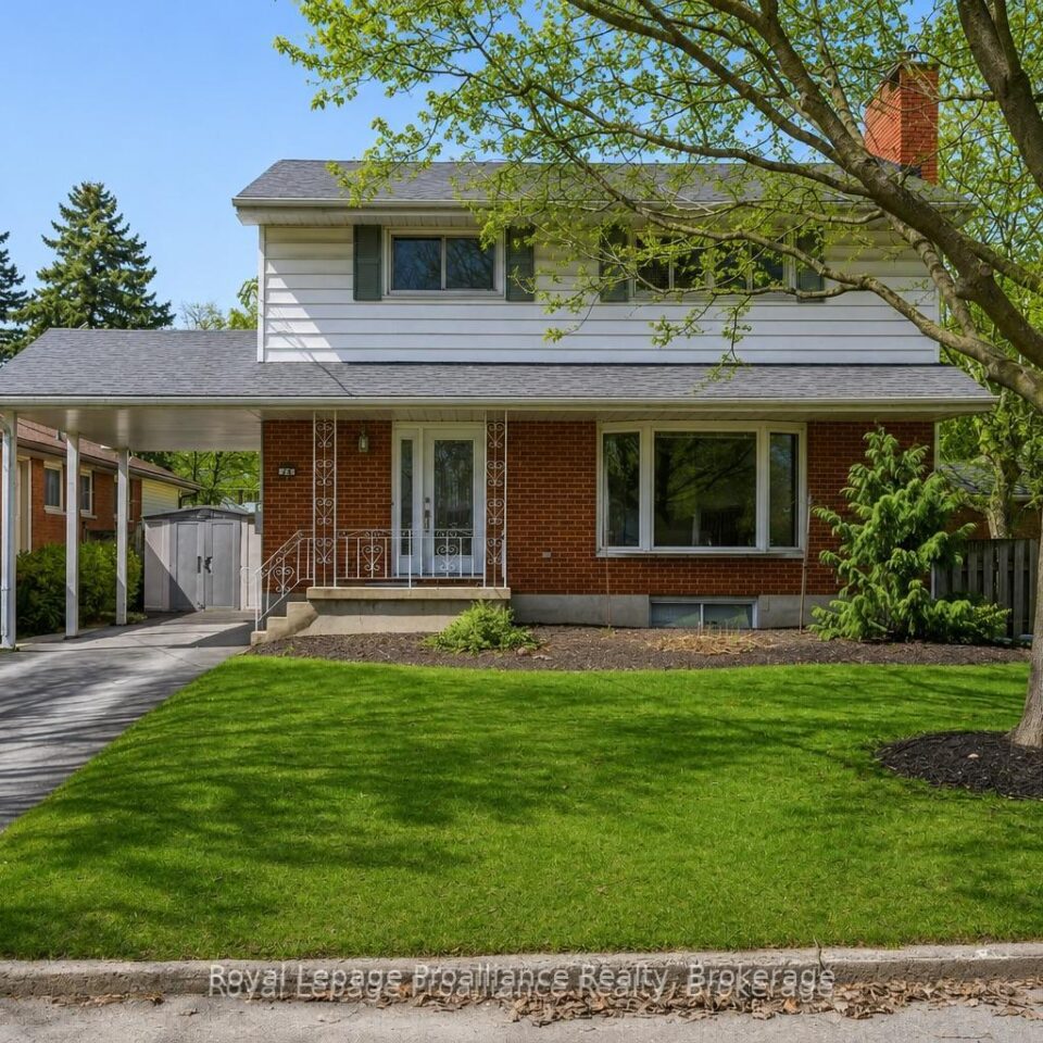 49 Plaza Square, Belleville
