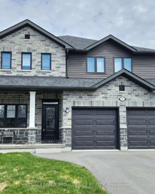 49 Redwood Drive, Belleville