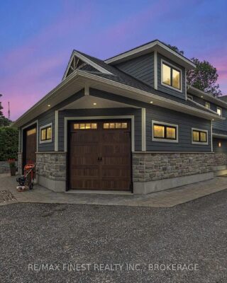 49 River Road, Front Of Leeds & Seeleys Bay