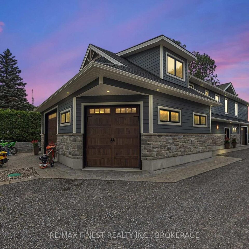 49 River Road, Front Of Leeds & Seeleys Bay