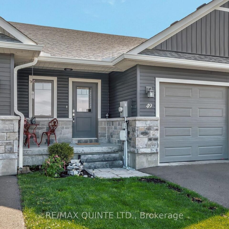 49 Sandhu Crescent, Belleville