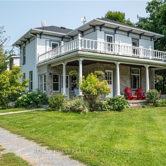 4902 Petworth Road, Frontenac