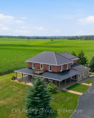4903 County Rd 30, Trent Hills