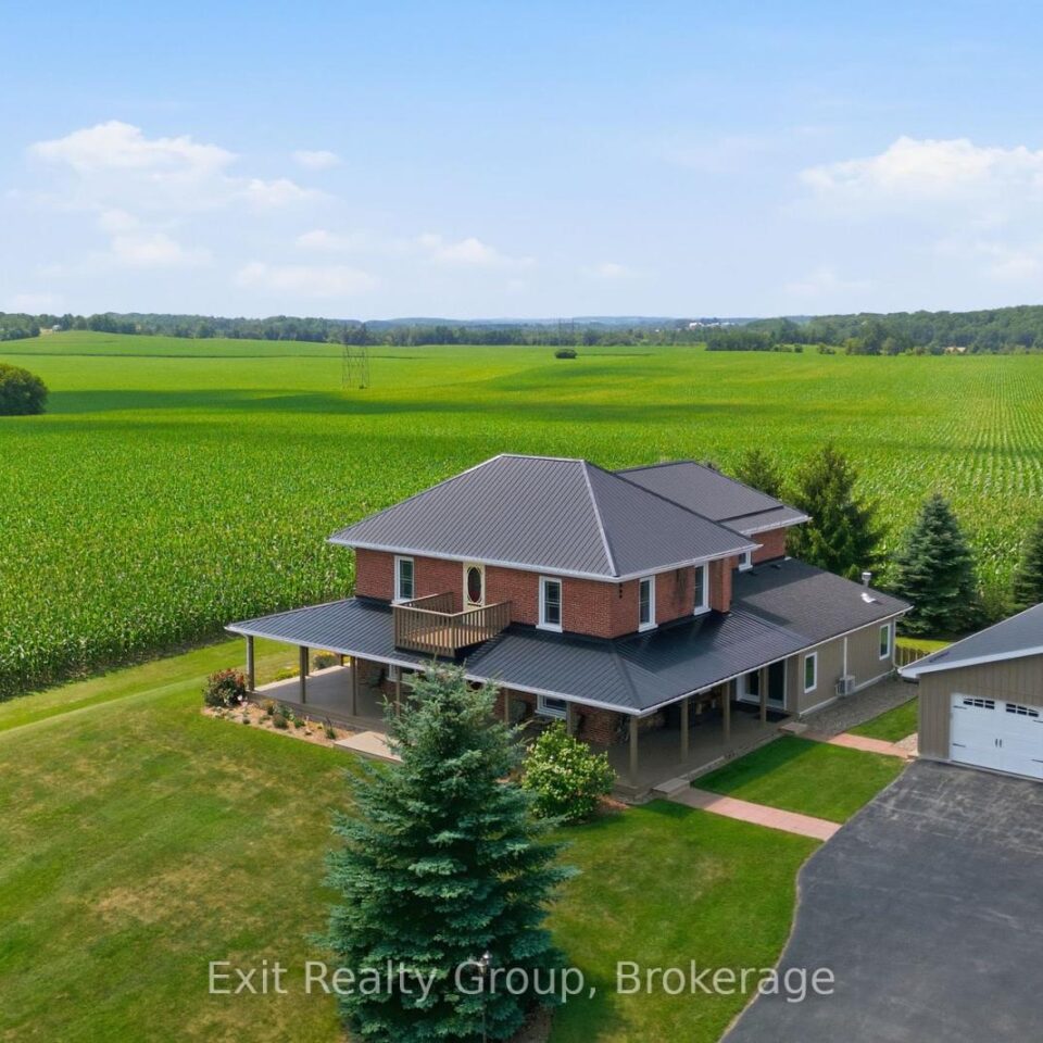 4903 County Rd 30, Trent Hills