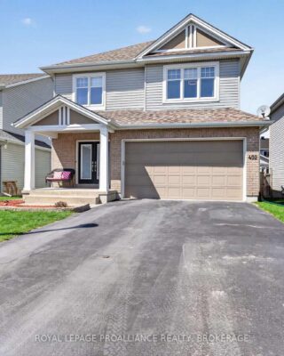 492 Cheryl Place, Kingston