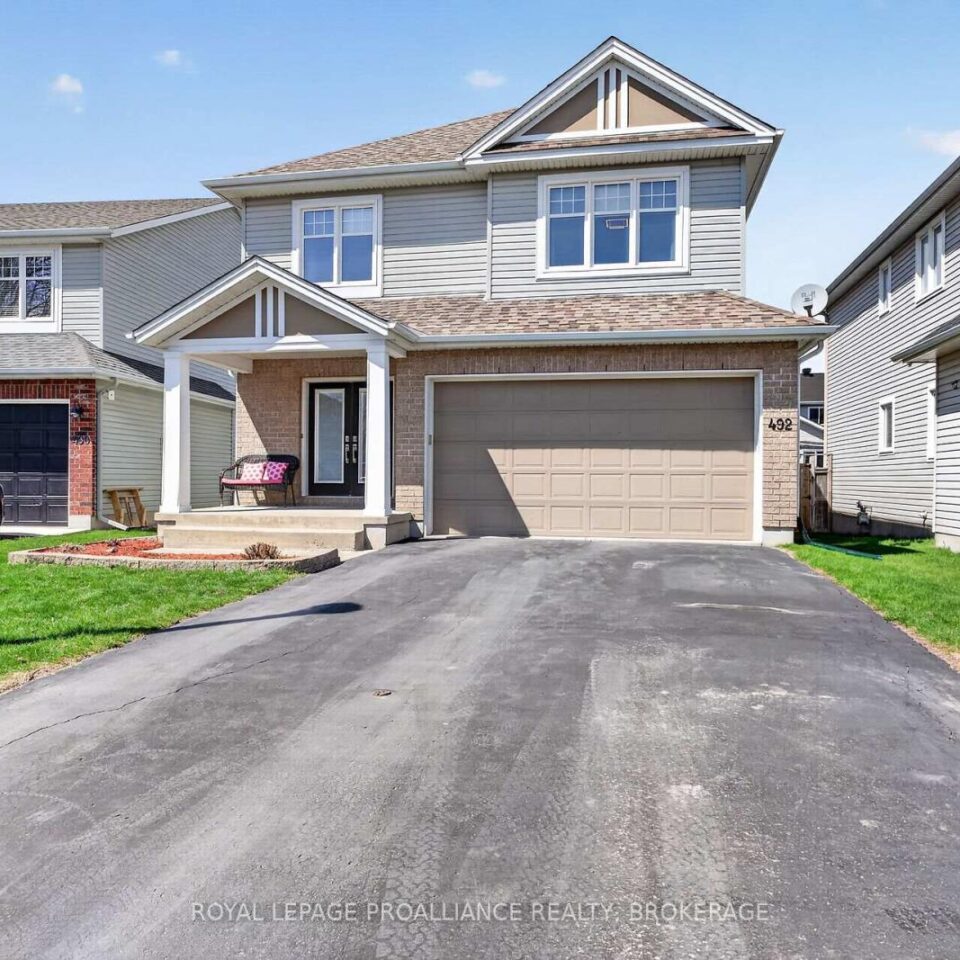 492 Cheryl Place, Kingston